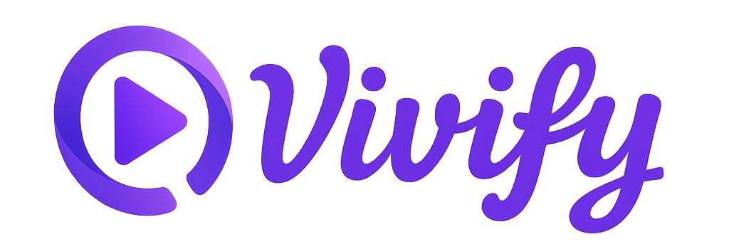 Vivify Logo